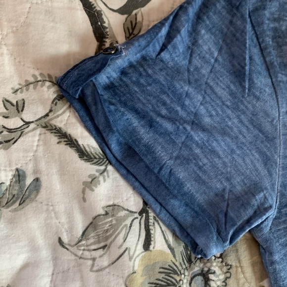 Buckle Black t-shirt. Worn once - Picture 3 of 6